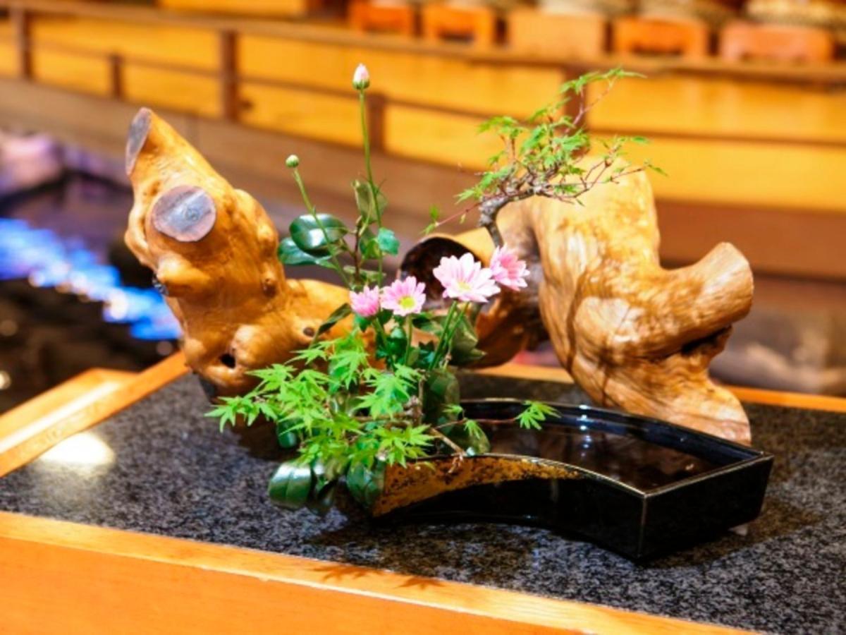 Kaneyamaen Fujiyoshida Ngoại thất bức ảnh