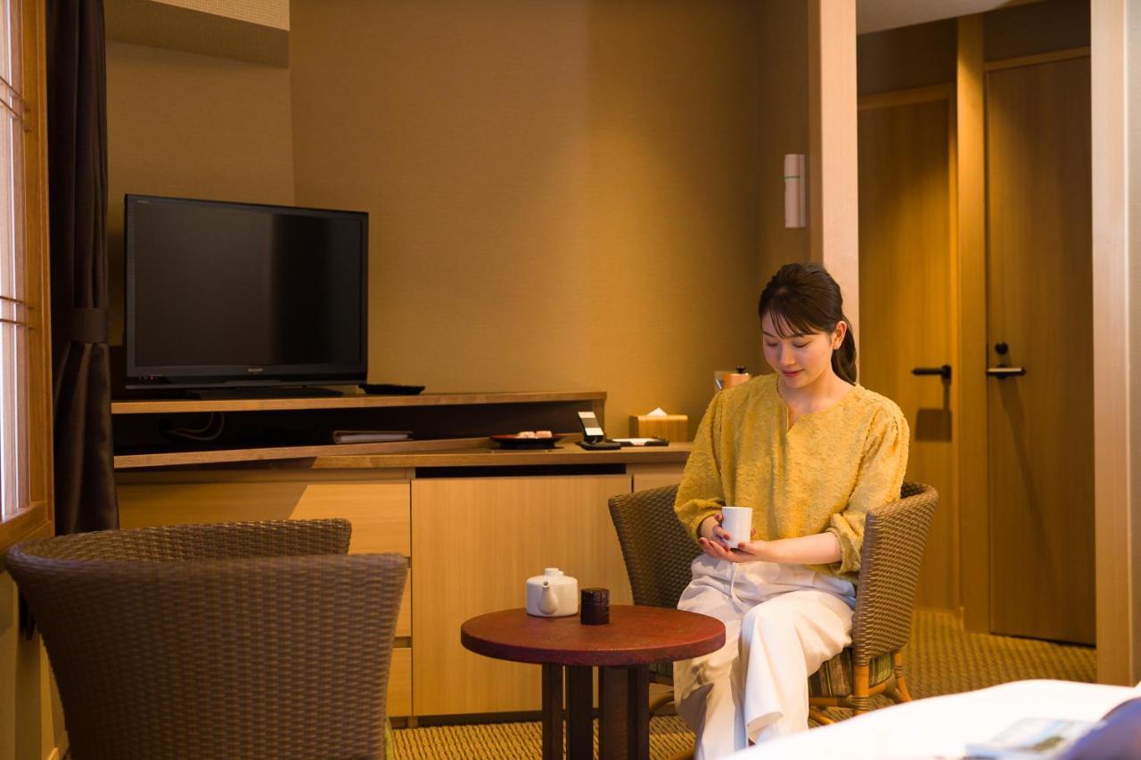Kaneyamaen Fujiyoshida Ngoại thất bức ảnh
